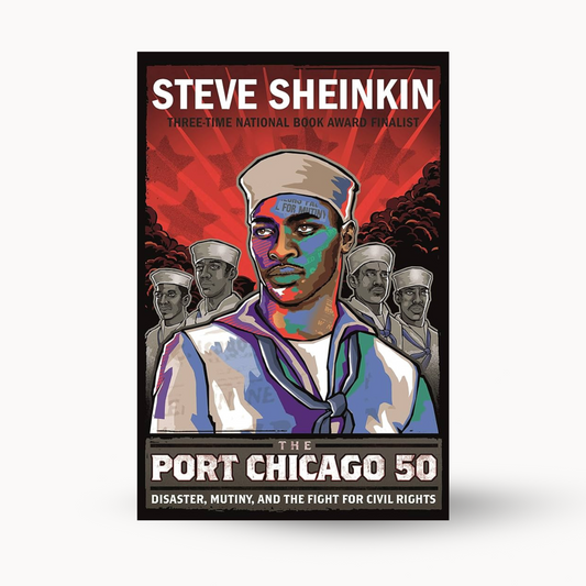 The Port Chicago 50