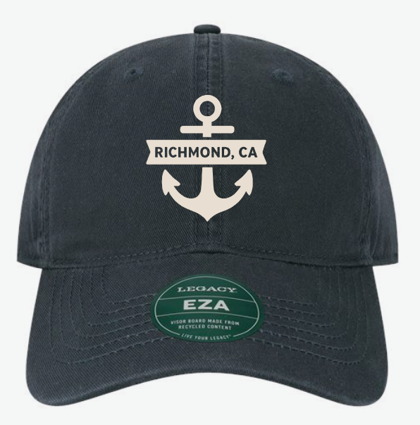 Richmond Anchor Hat
