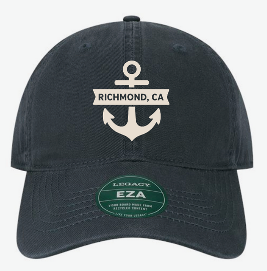Richmond Anchor Hat