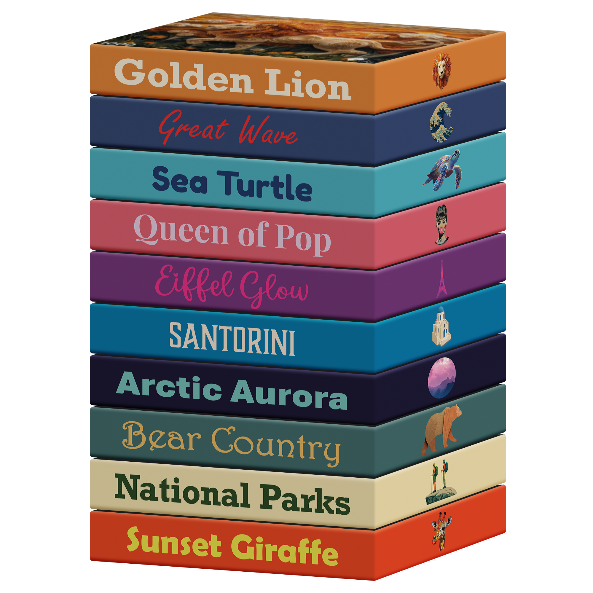 No. 9- National Parks