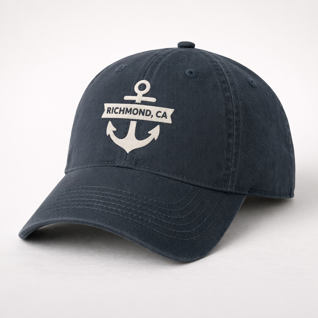 Richmond Anchor Hat