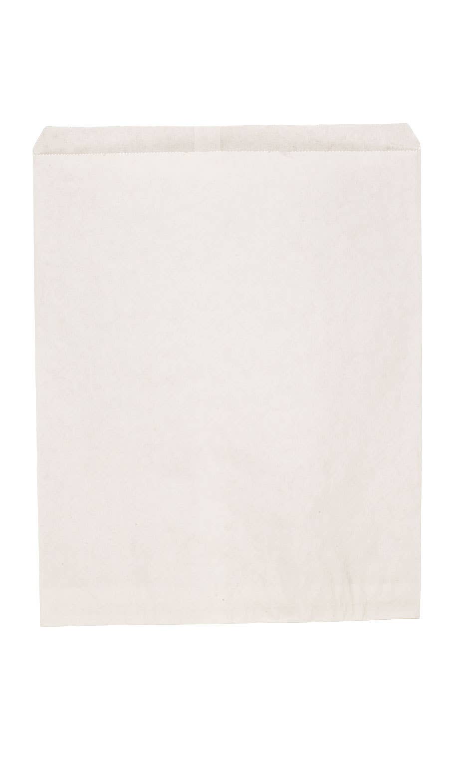 Kraft Paper Merchandise Bags: Natural / Case of 1000 / Small