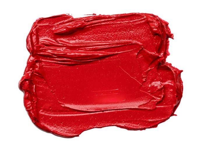 Victory Red Lipstick - 2025 Limited Edition with Victory Pin