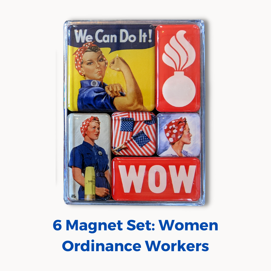 Mini Magnet Sets