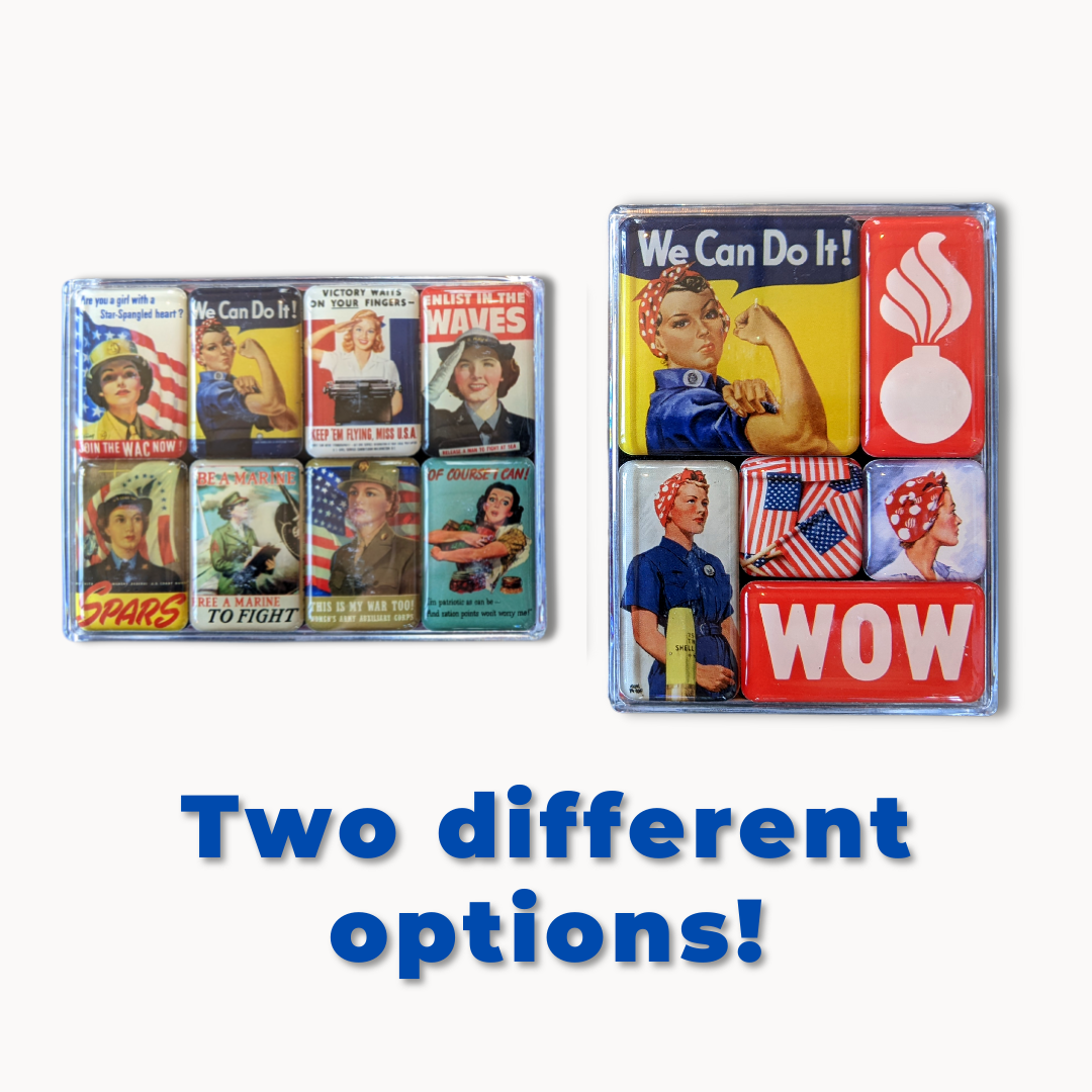 Mini Magnet Sets