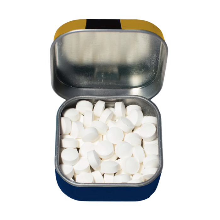 Rosie the Riveter's Empower-Mints