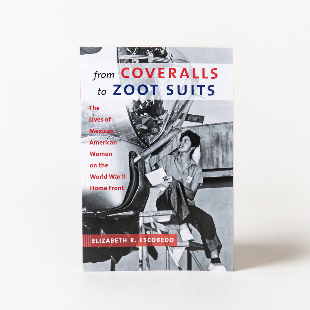 From Coveralls Zoot Suits