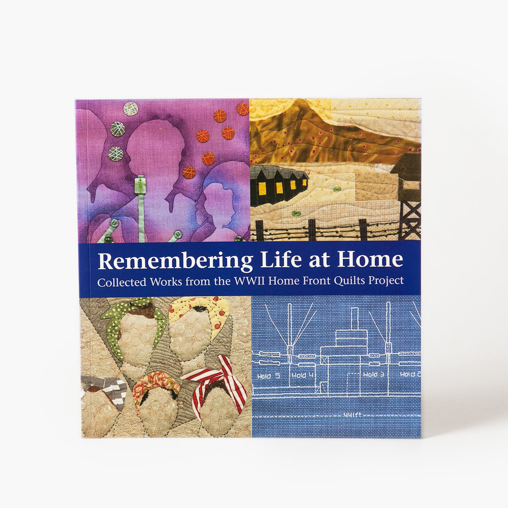 Remembering Life at Home