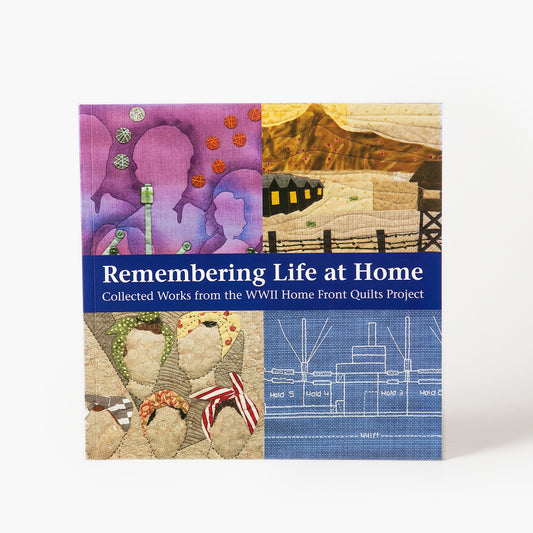 Remembering Life at Home