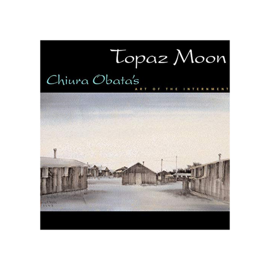 Topaz Moon