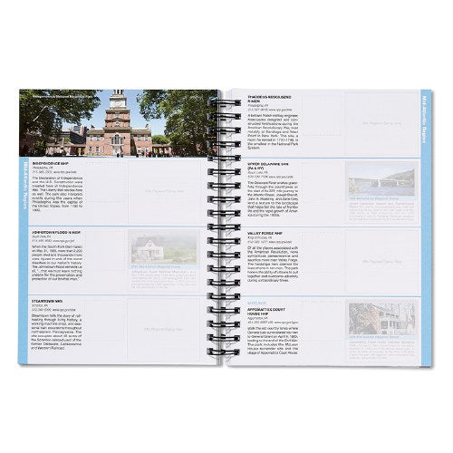 Passport to Your National Parks - Collector's Edition