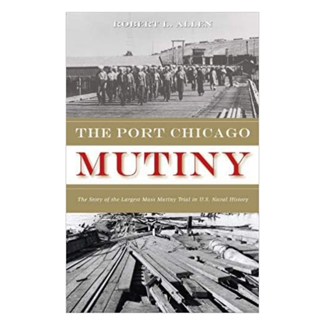 Port Chicago Mutiny
