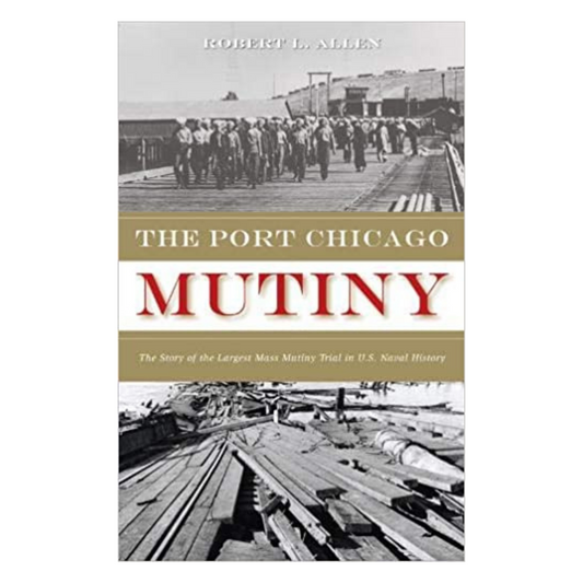 Port Chicago Mutiny
